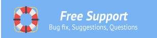 freesupport